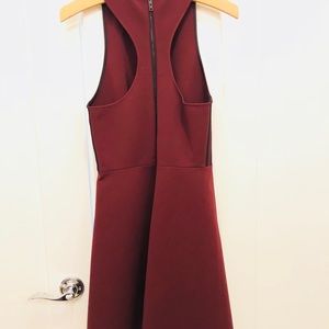 Rag & Bone mini dress